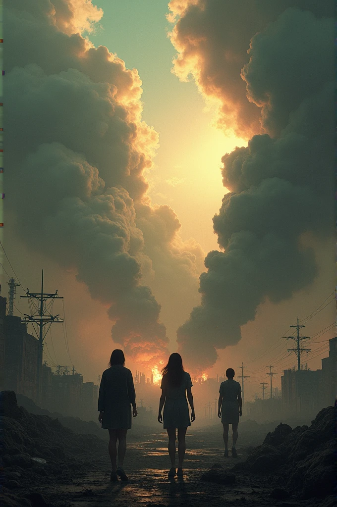 end of times