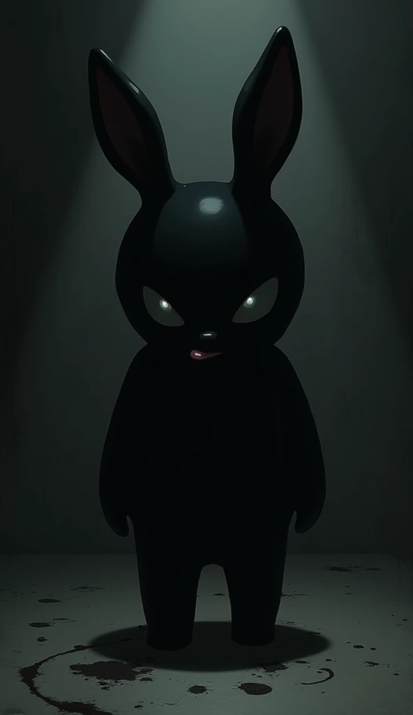 Back shadow，stooped，Bunny ears，underdressing，Pouting ass，Tongue licking of the cunnioleum，is shy