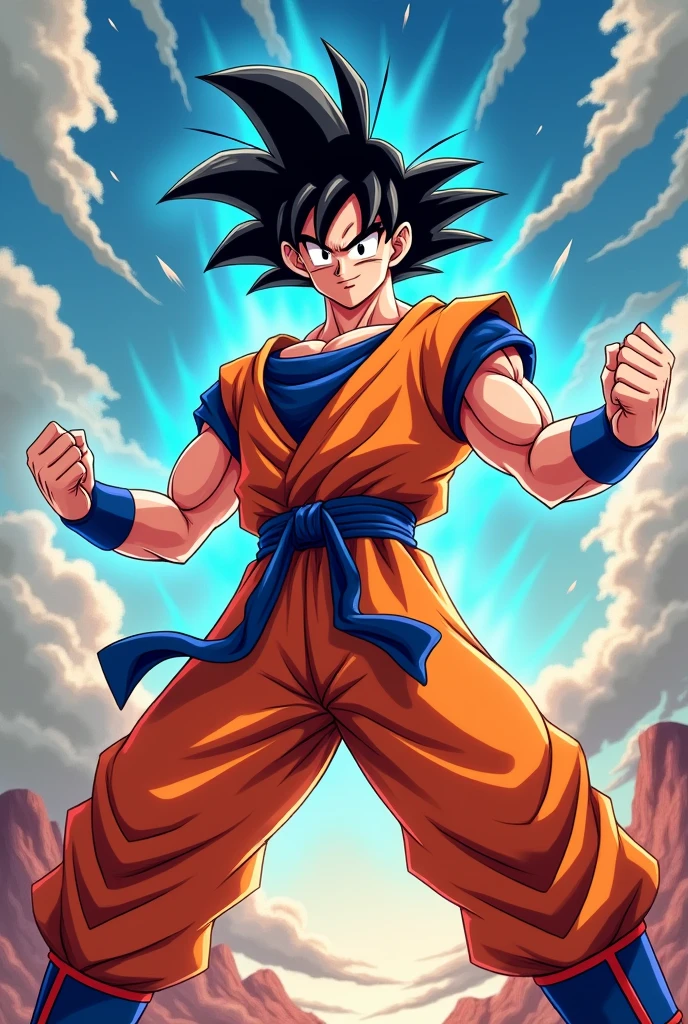 Goku