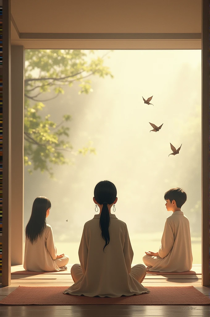The era of silence in education 