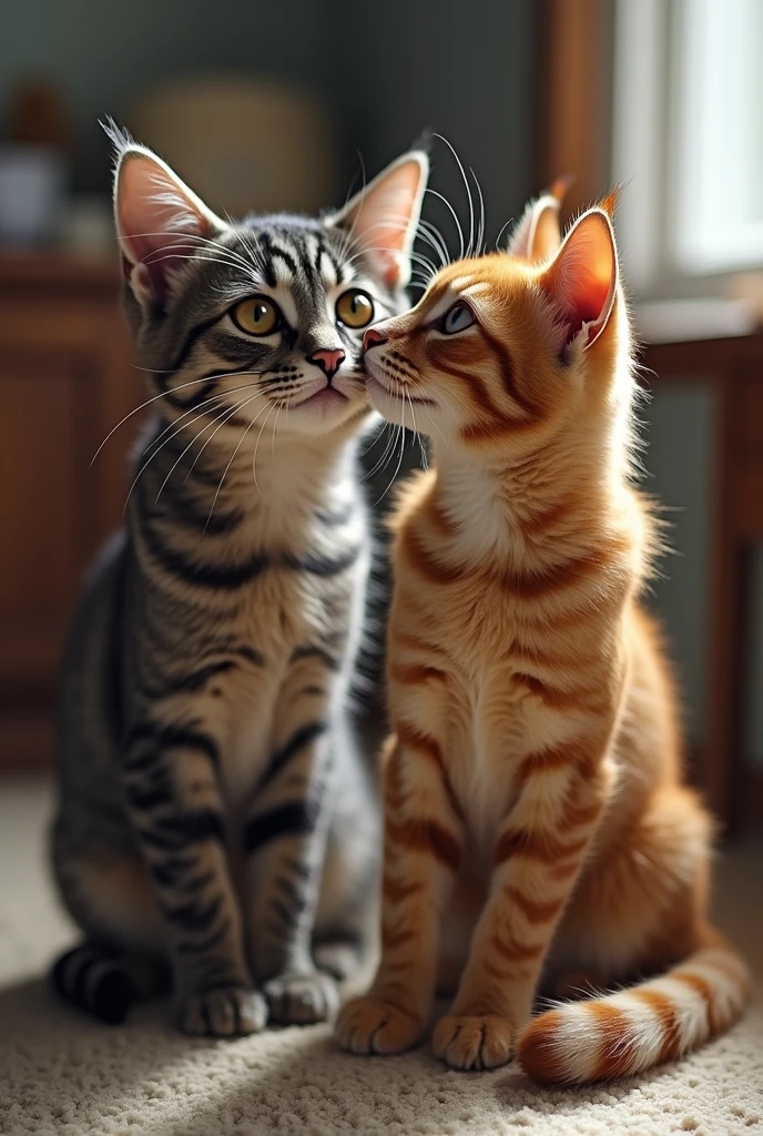 (pussy and anal)