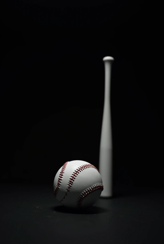 As soon as it says Dark, with icon of a baseball ball and bat in white With black background