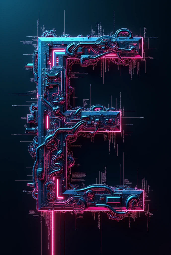 Create letter Ự with hacker style