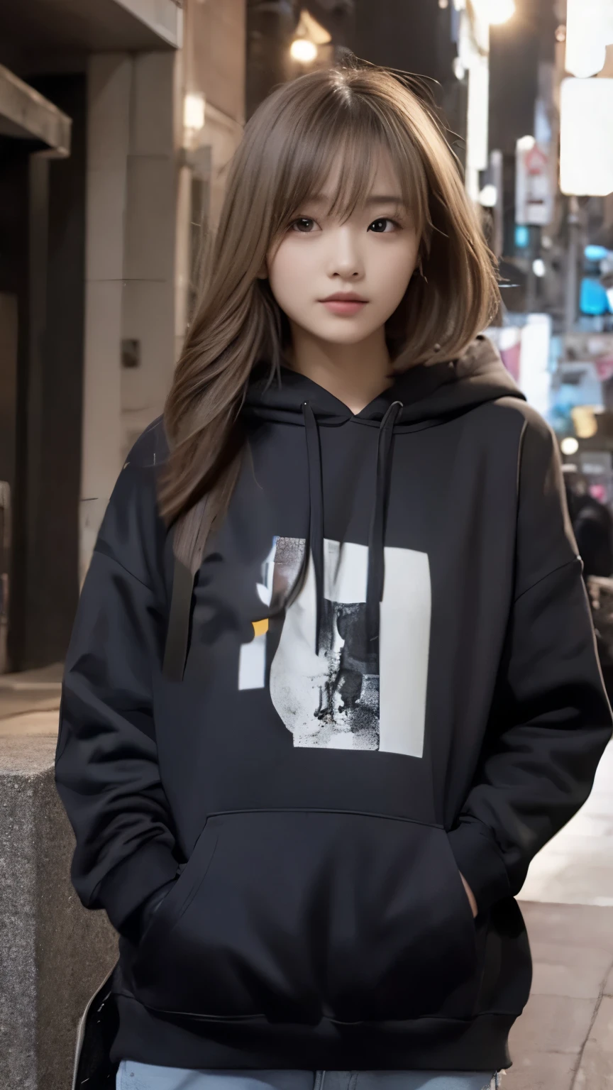 Short Hair