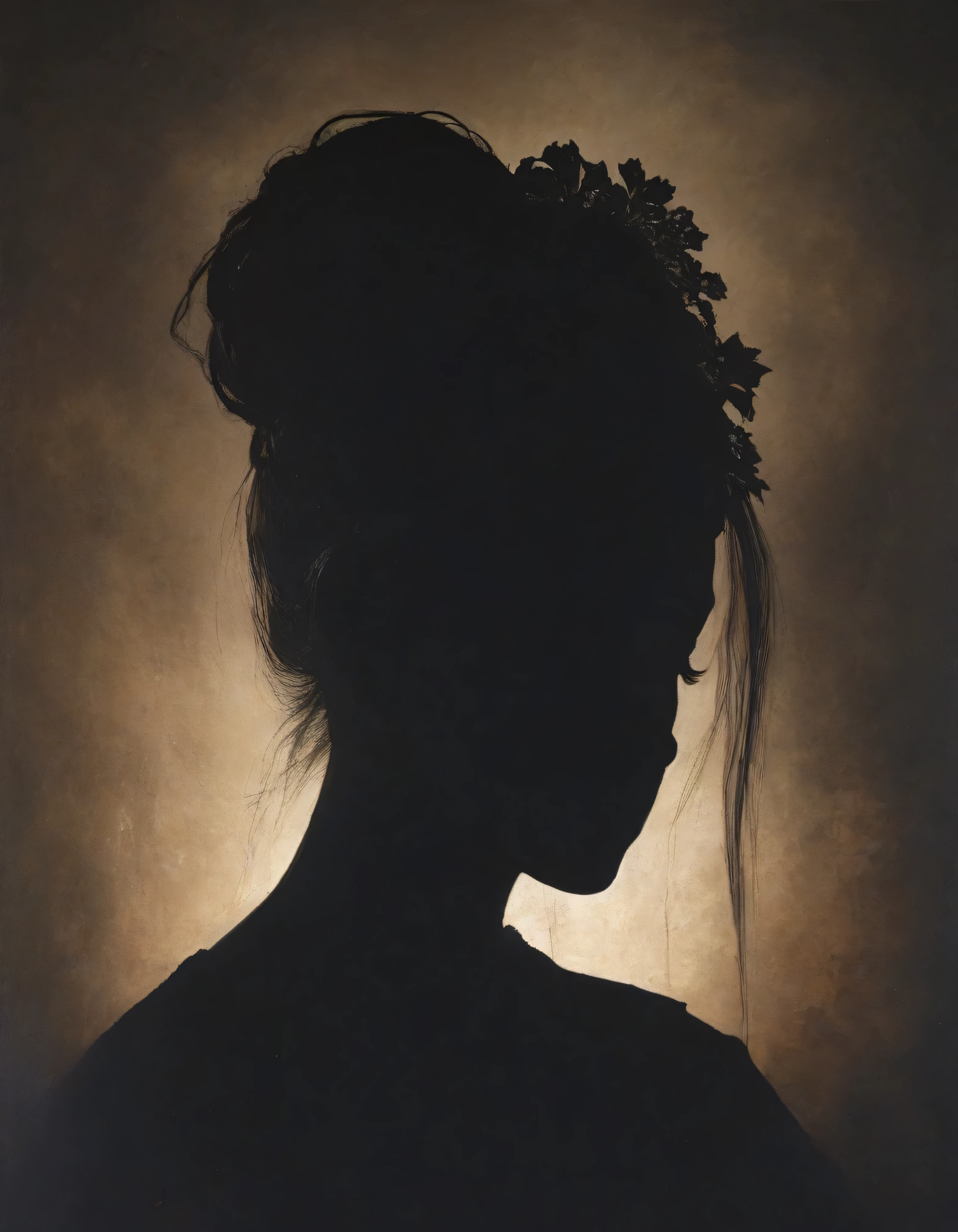 by Constance Gordon-Cumming, (silhouette contrast, dark palette, highly professional, dramatic lighting, extremely beautiful:1.4), (intricate details, masterpiece, best quality:1.4),
Macabre style, dark, gothic, grim, haunting, highly detailed, looking at viewer, dynamic pose
in the style of Nicola Samori