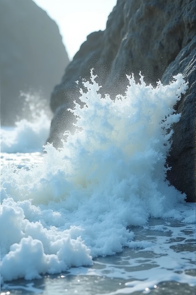 Foam