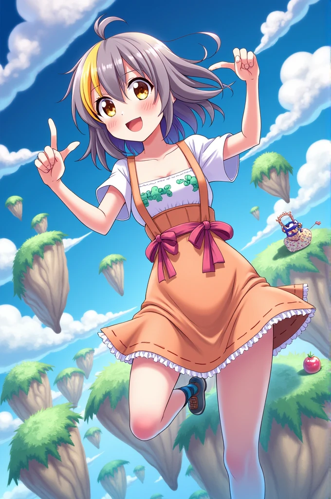 アニメ