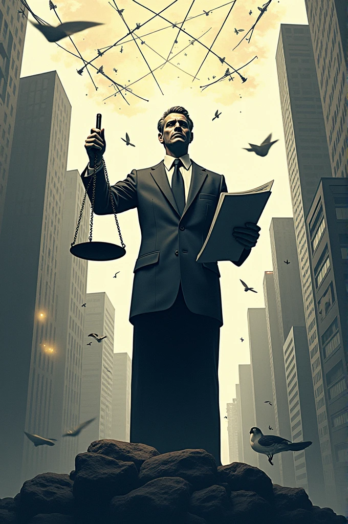 Taxation Cover
