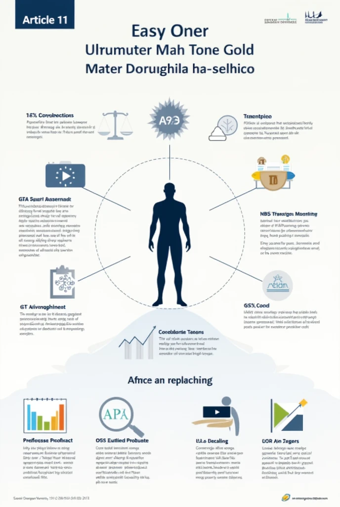 Infographic of article 11 eca