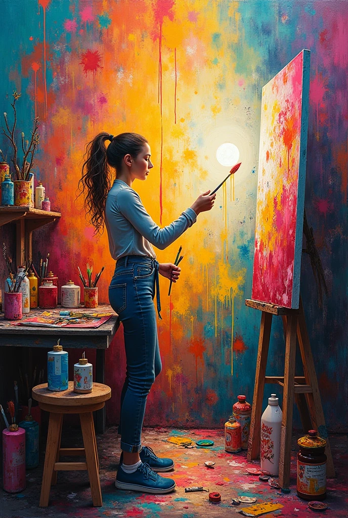 paint