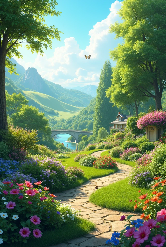 Garden