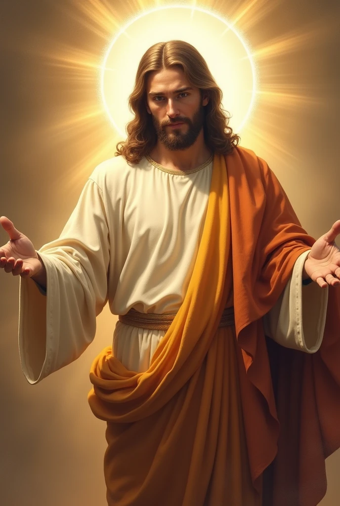 Mercy of Jesus