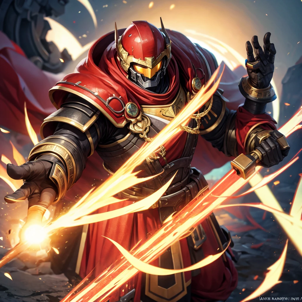 vulkan