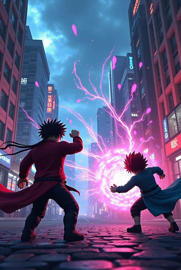 Jujutsu Kaisen Roblox
