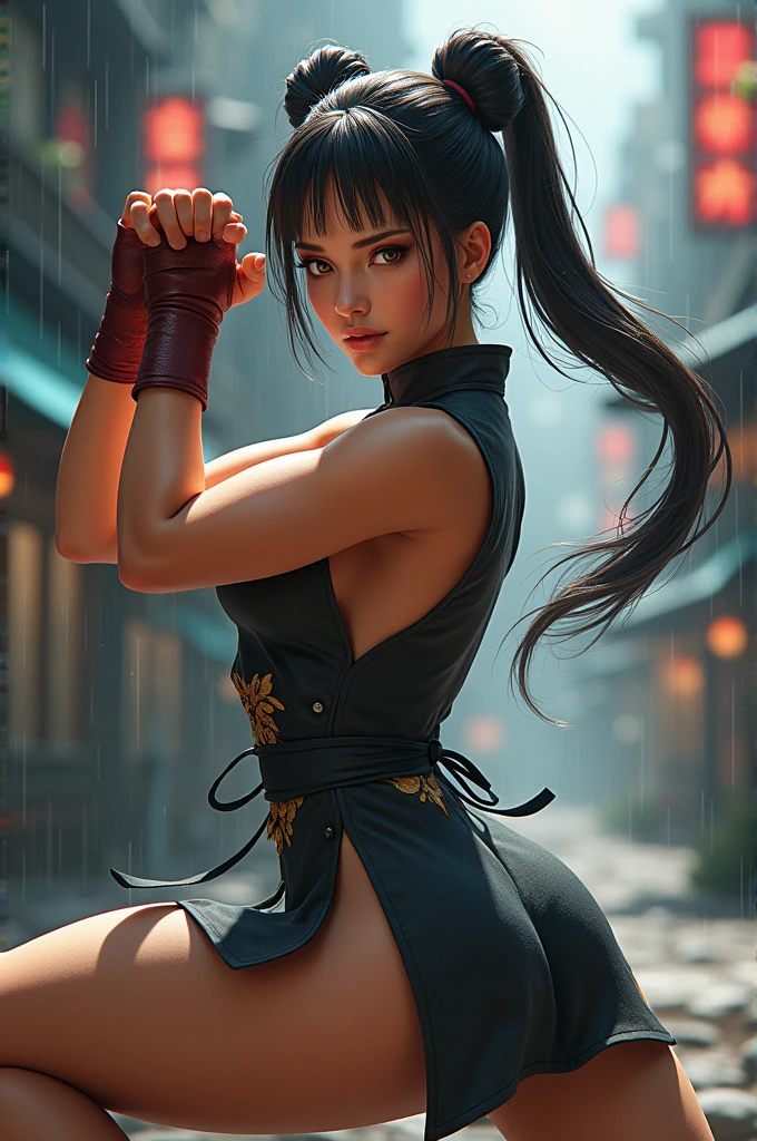 Chun-Li