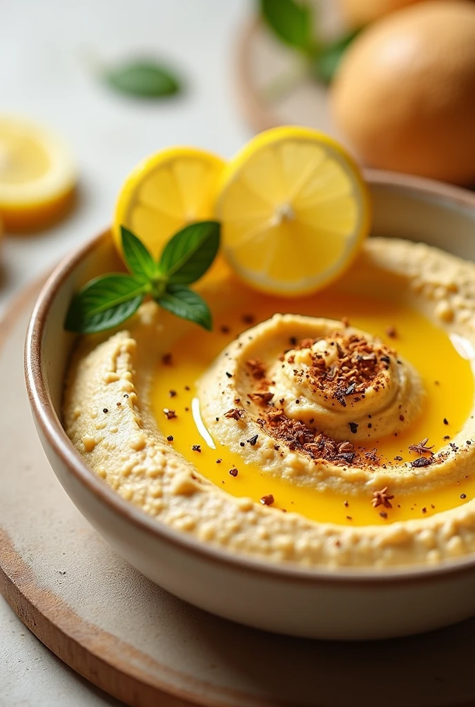 bengali humus with lemon juice png 