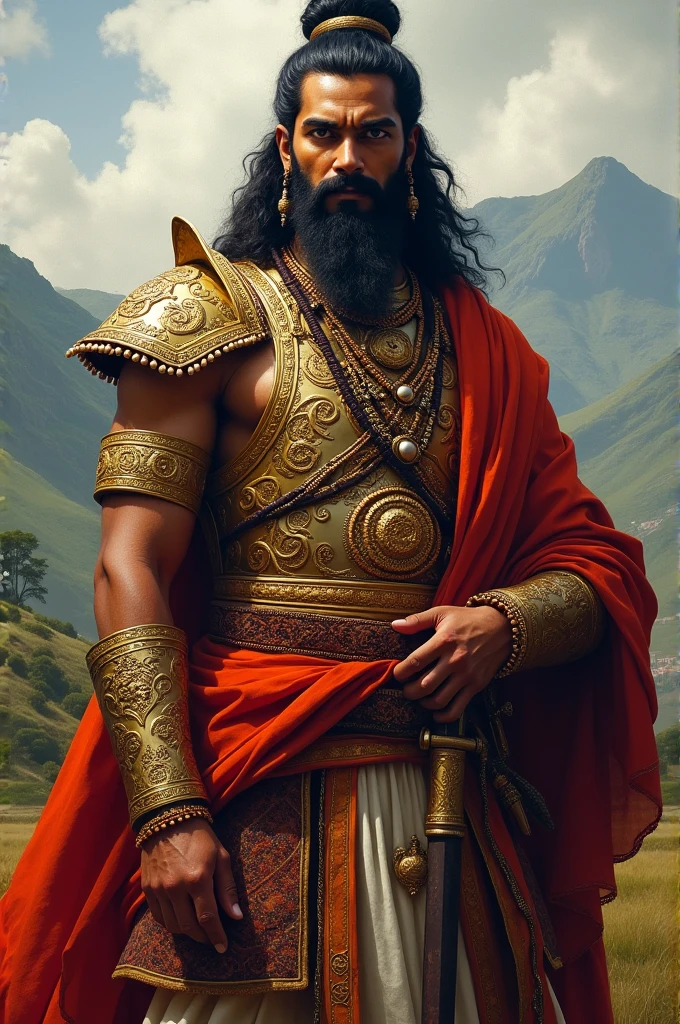 Shivaji maharaj