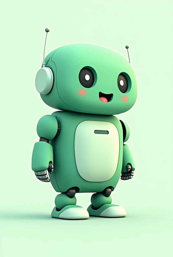 Create
"A compact, cartoon-style bot image featuring the name 'PPVipbot.' The bot is designed for use on my Telegram channel and is colored in green and white."