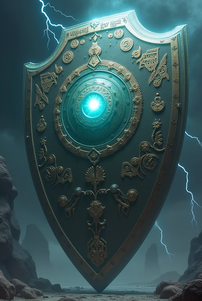 DIVIAC SHIELD