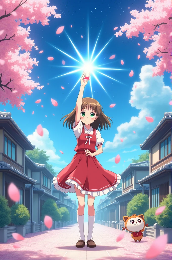 Sakura Card Captor