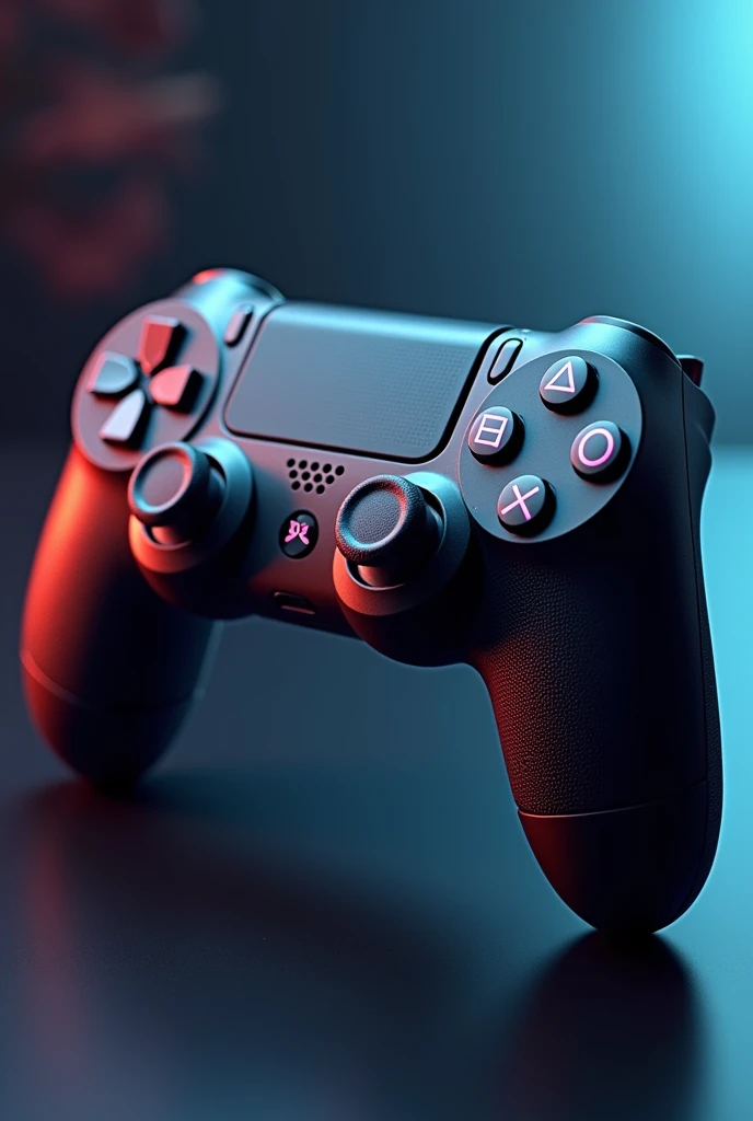video game control