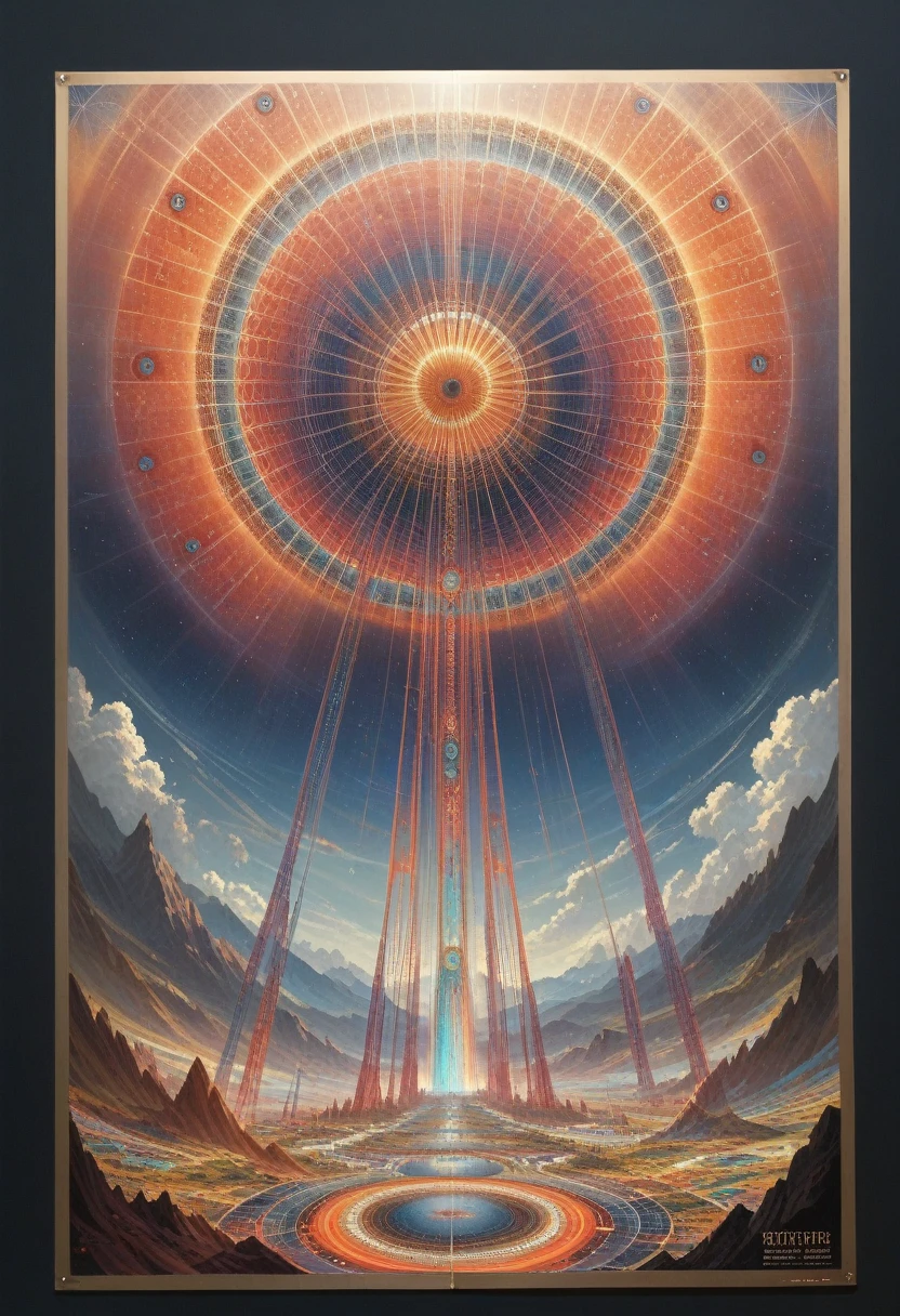 (masterpiece, top quality, best quality, official art, beautiful and aesthetic:1.2), (1girl), extreme detailed,(fractal art:1.3),colorful,highest detailed