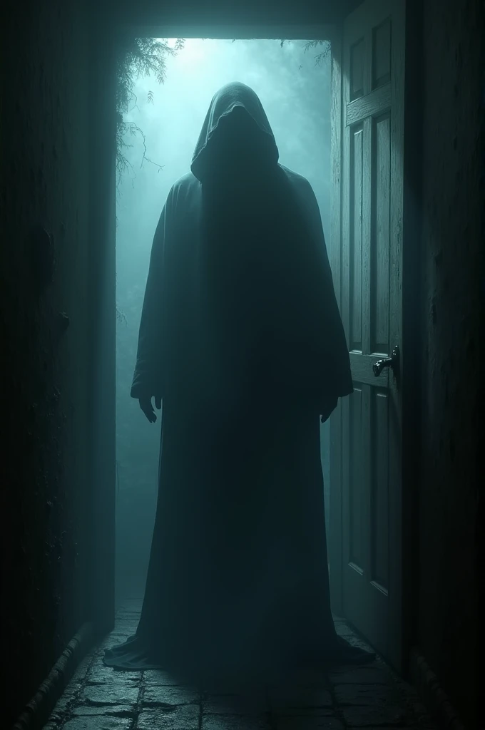 Scary