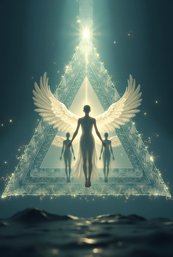 trinity triangle 