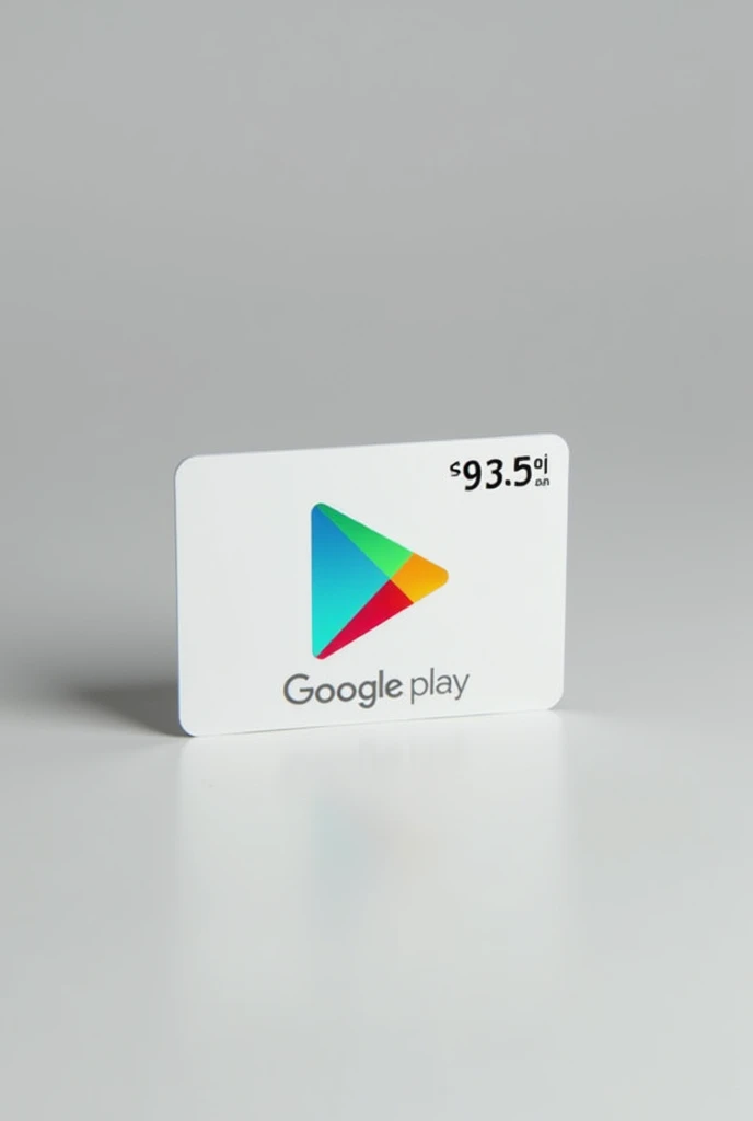 5G6H-8J9K-1M2P-3Q4R-5S6T creates a Google play card with which you buy things in the games and that on the back you can see the code and the normal information of the cards you can see the code that I gave you on the back you can see this code 5G6H-8J9K-1M2P-3Q4R-5S6T but that on the back you can see the code that I just saw you show me the back so you can see the back of the card