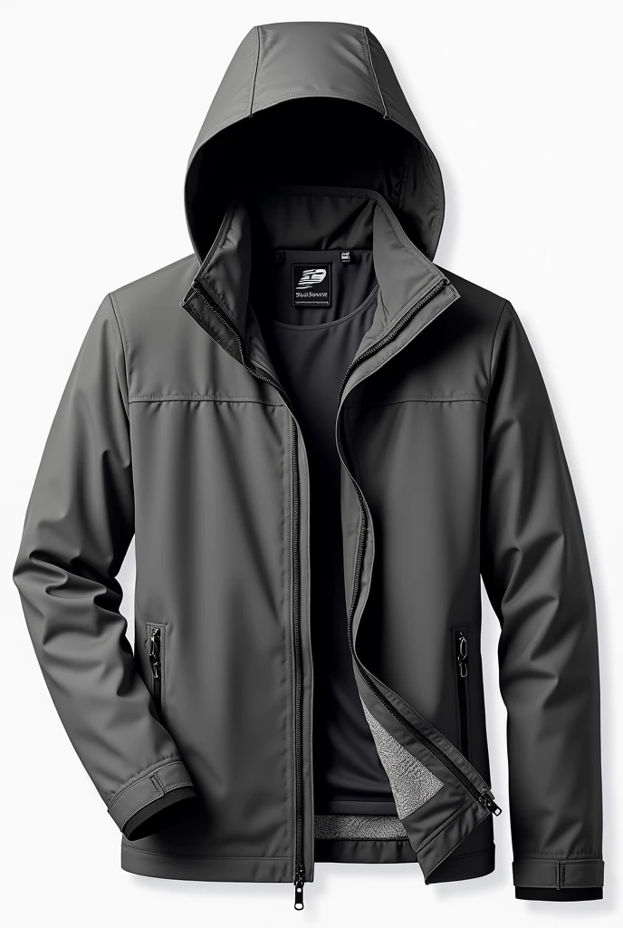 I NEED JACKETS WITH SWEATSHIRTS IN THE BRAND SET *Sport Trend*