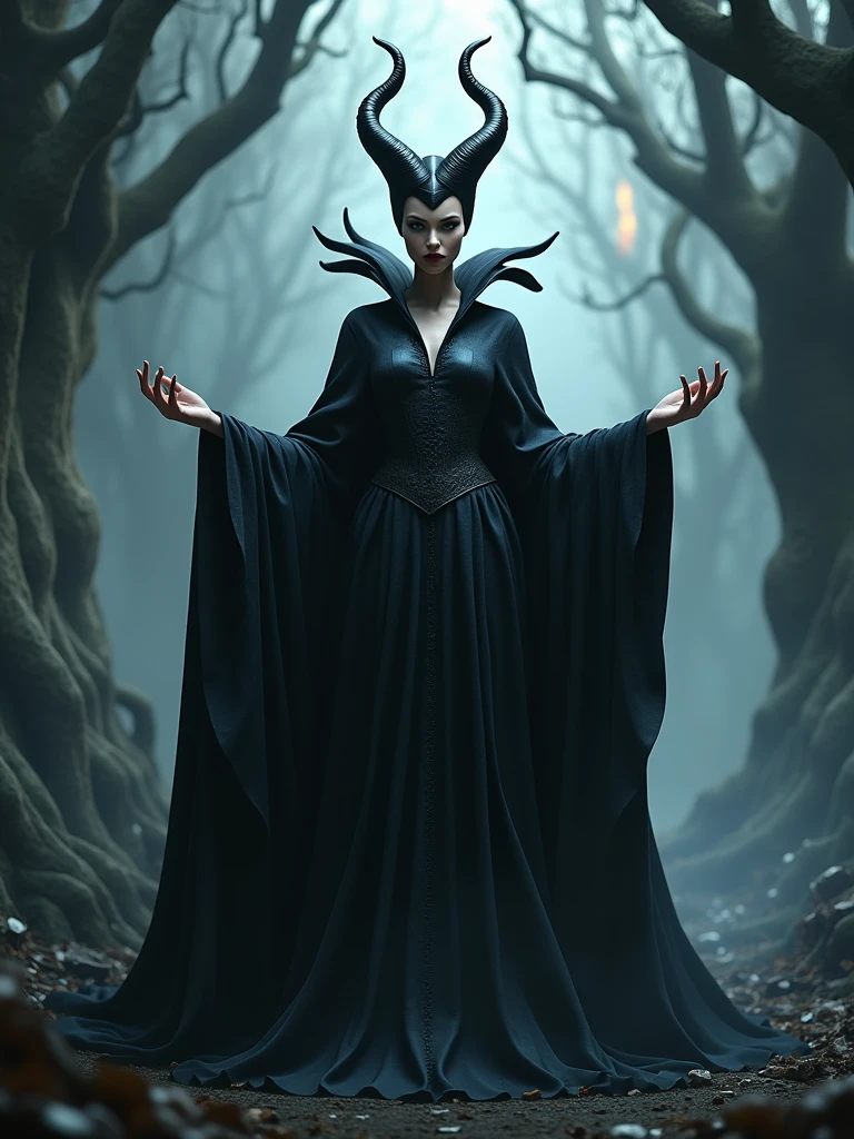 Maleficent