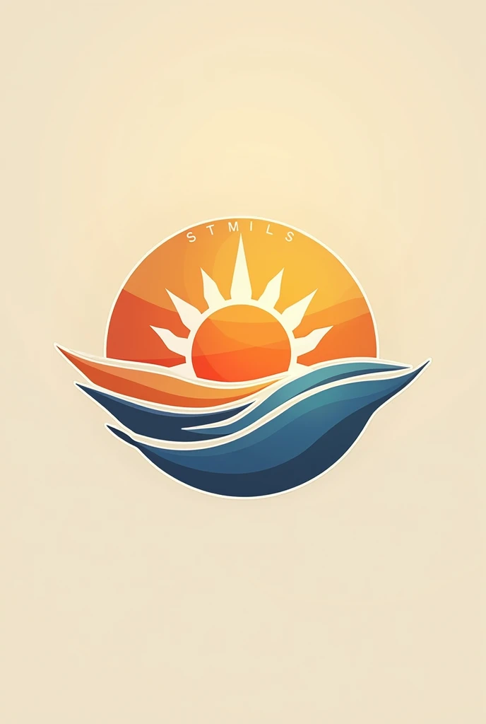 Logo of a day.