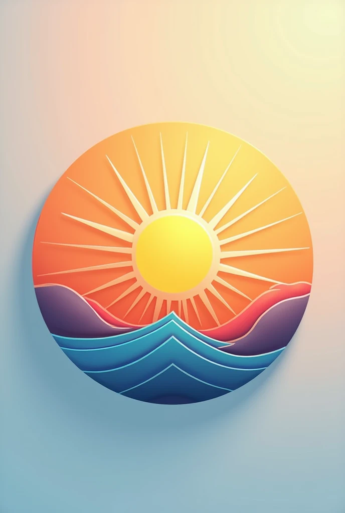 Logo of a day.
