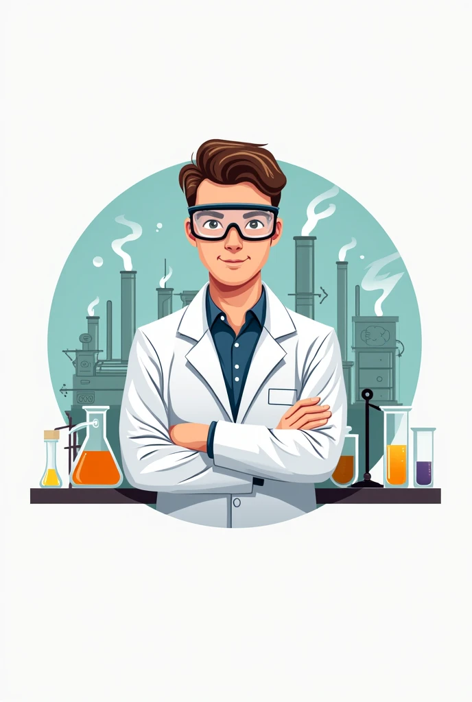 LOGO Sugar and Alcohol Technician