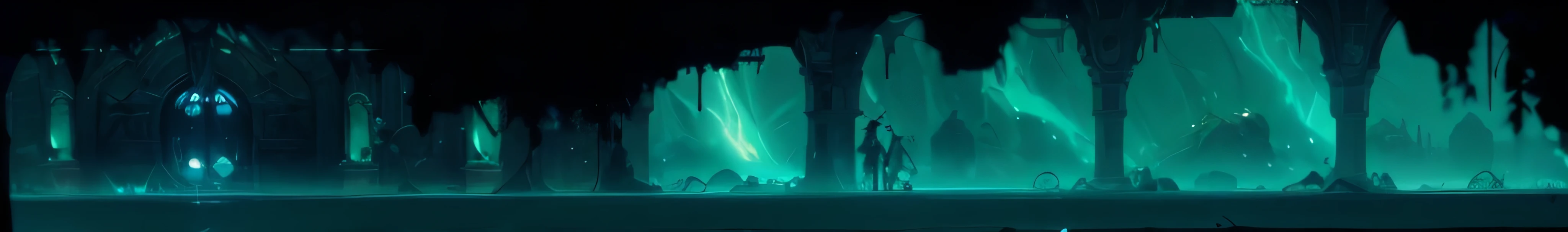environment, concept game, concept art game, ori and the blind forest style, magical object, object that places items of magic, epic, mystical, medieval, good clarity, balanced colors, illustration, concept art, art installation, 8k, by Makoto Shinkai, steam, art, beautiful lighting, vivid colors, intricate, elegant, soft and sharp focus, digital painting highly detailed, concept art, art by syd mead, terada katsuya, atey ghailan, svetlin velinov, tarmo juhola, cgsociety, artstation trends, featured deviantart