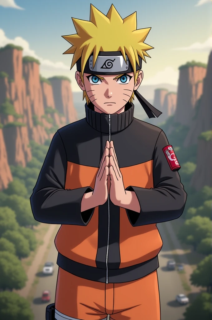 Naruto xxx