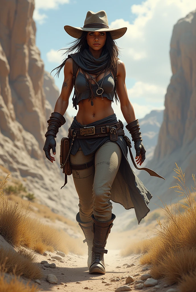 create an ID with the name DASHELLE with the characters Bandit Heeler
