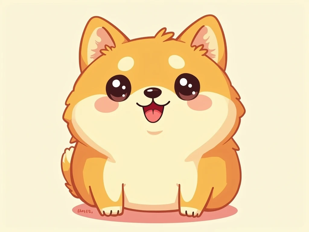Doge dog,