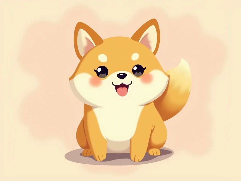 Doge dog,