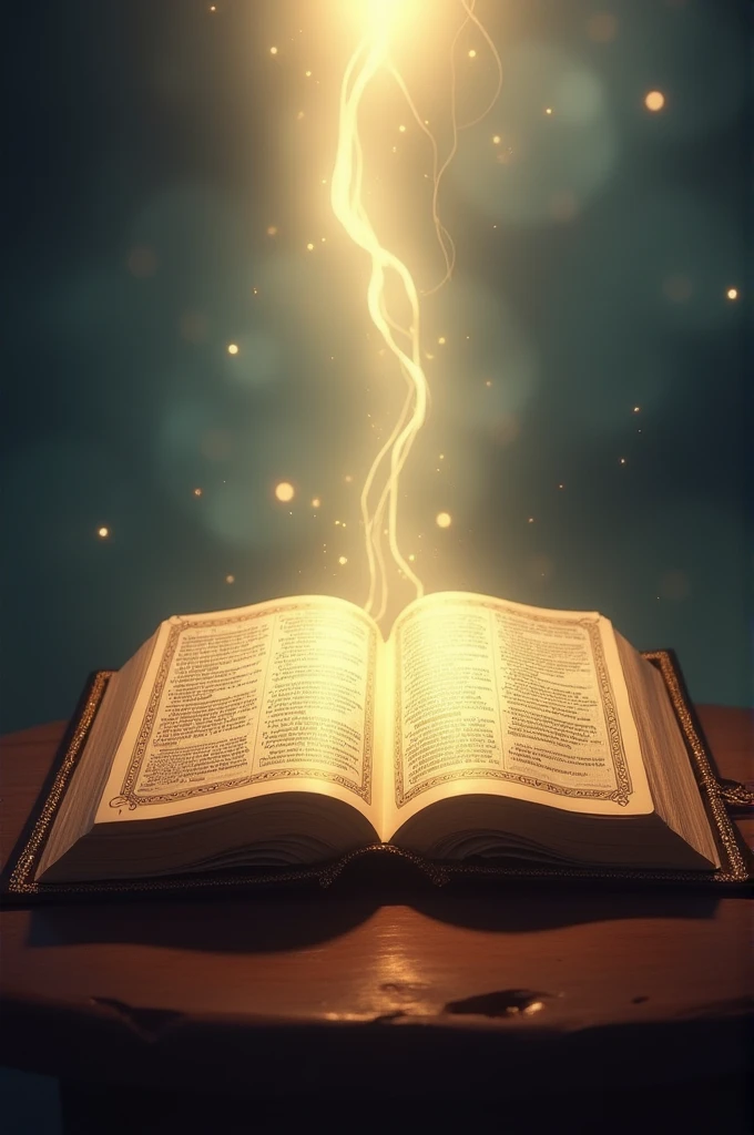 Bible
