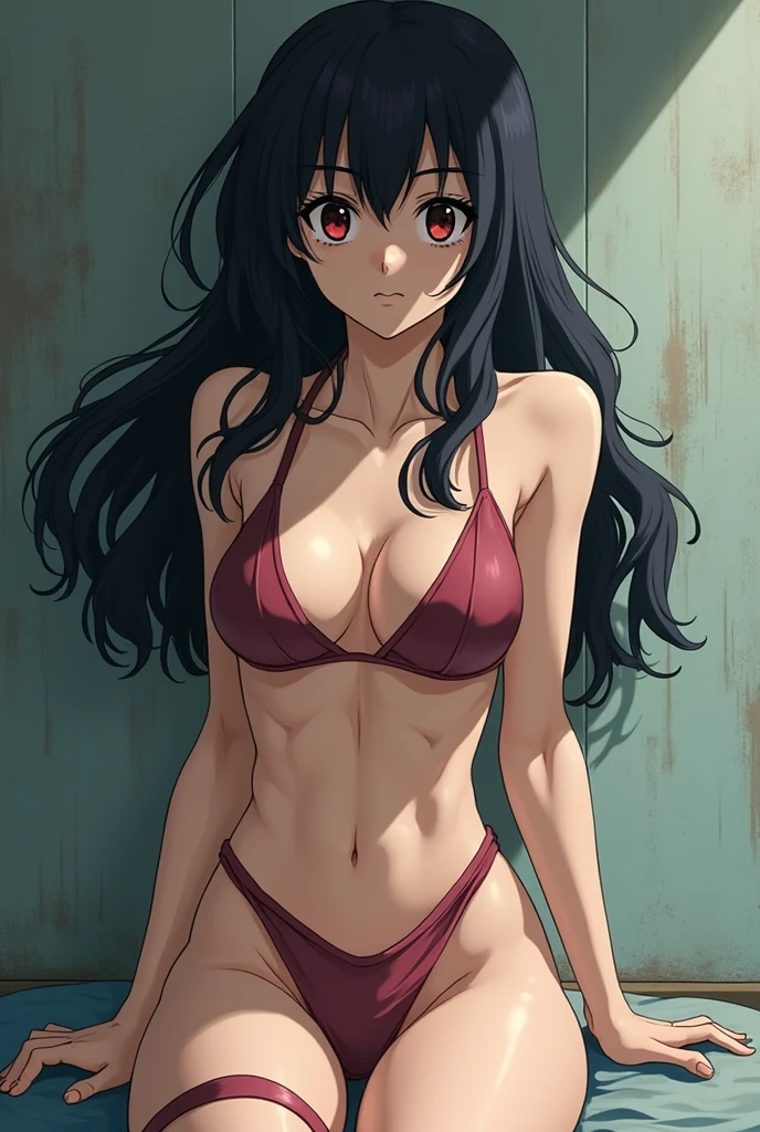 hinata hyuga naked