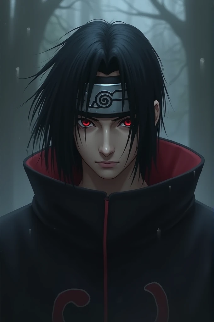 Itachi