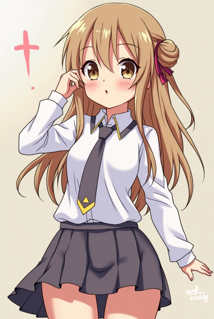 Score_9, Score_8_up, Score_7_up, Score_6_up, Score_5_up, Score_4_up, source_anime, anime style, 1girl,european hare \(kemono friends\), 1girl, anime coloring, aged down, cute, breasts, aroused, horny, heavy breathing, sex, pov, orgasm, cowgirl position, torogao, tears, closed eyes, closed mouth, pussy juice, xray view, close up, x-ray, penis