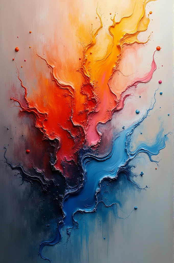 oil