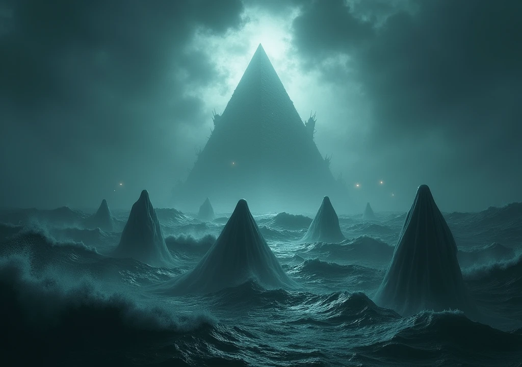 Bermuda Triangle