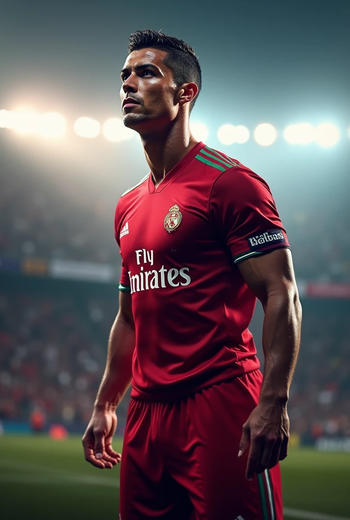 ronaldo