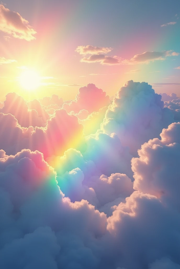 rainbows