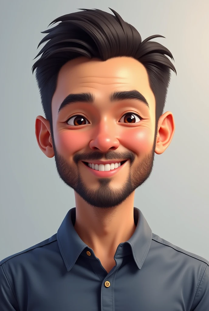Fhoto avatar di bigo atas nama wawan