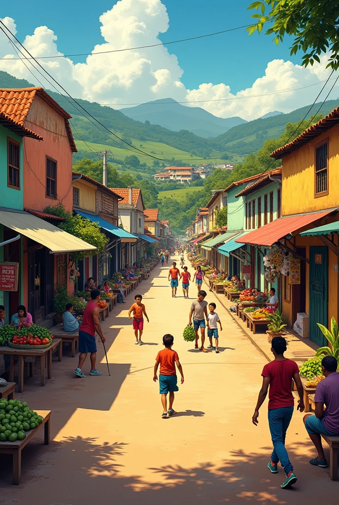  Monday, Tuesday, and Wednesday here in Xique-Xique, Bahia. 