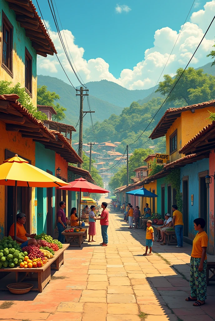 Monday, Tuesday, and Wednesday here in Xique-Xique, Bahia.